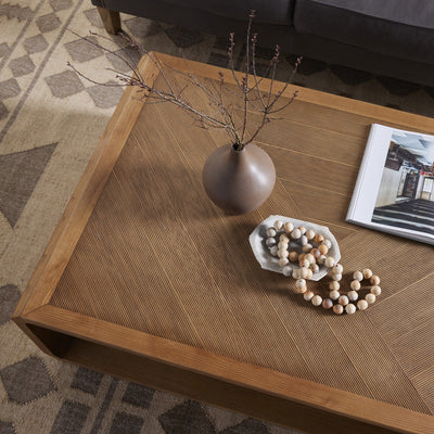 Caspian Coffee Table