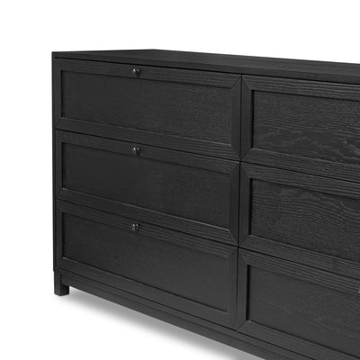 Millie 6 Drawer Dresser