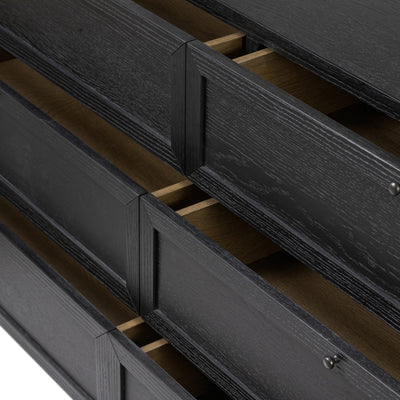 Millie 6 Drawer Dresser