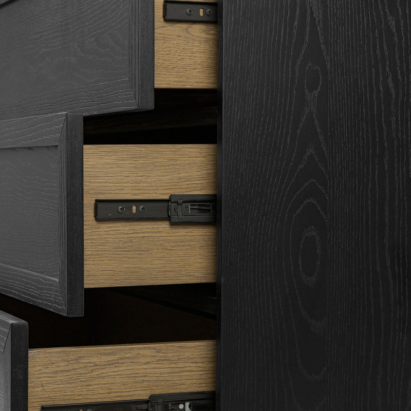 Millie 6 Drawer Dresser