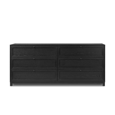 Millie 6 Drawer Dresser