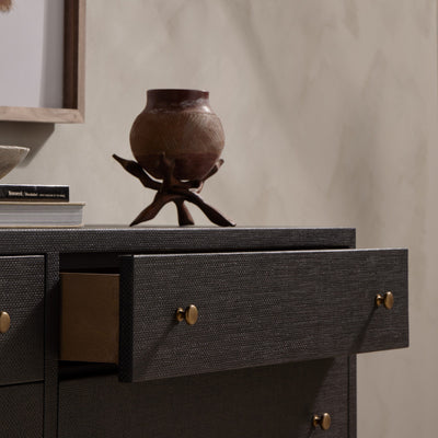 Fiona 6 Drawer Dresser