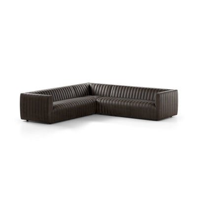 Augustine 3-Piece Sectional