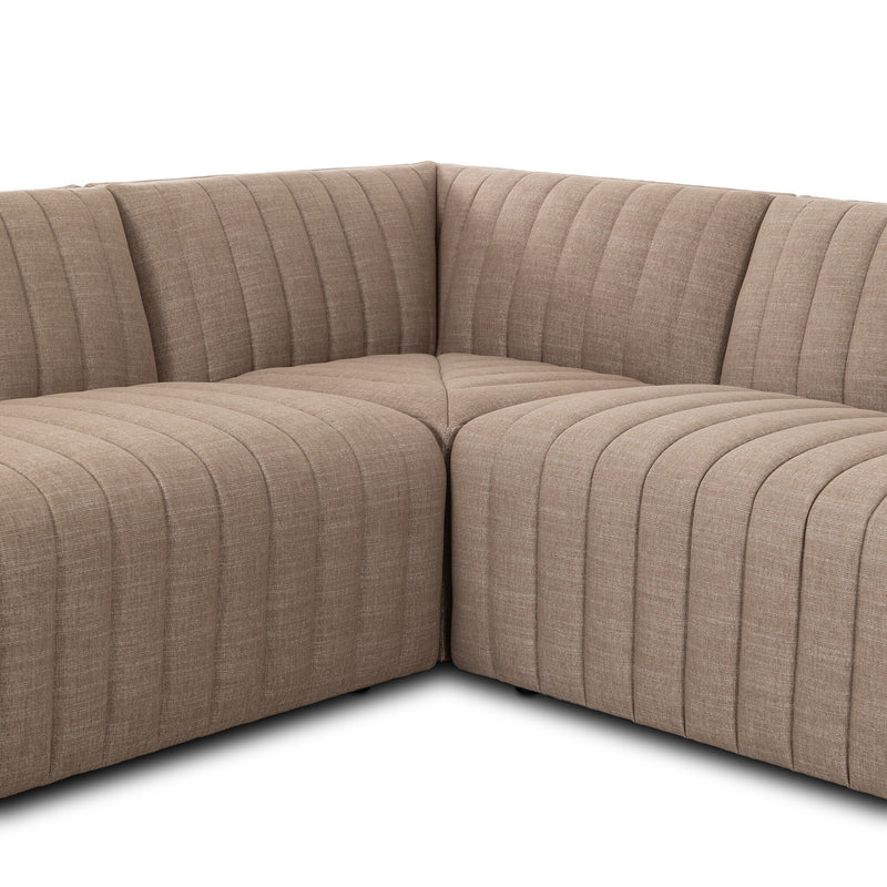 Augustine 3-Piece Sectional