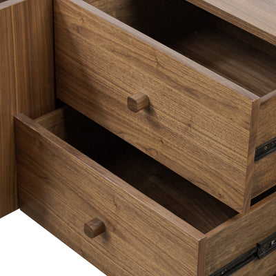 Arturo Media Console