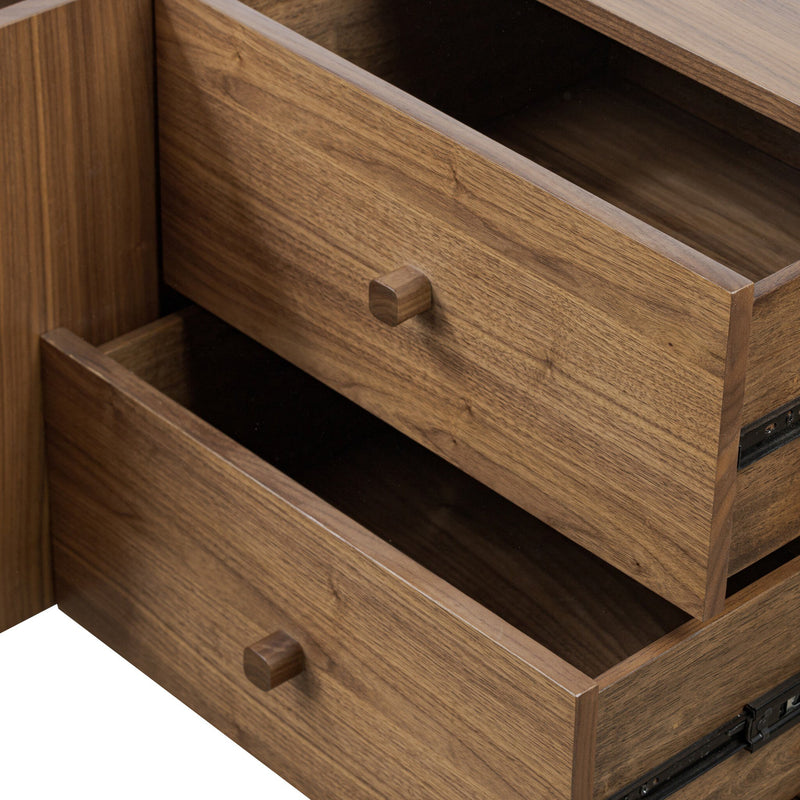Arturo Media Console