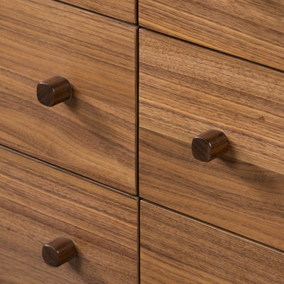 Arturo 6 Drawer Dresser