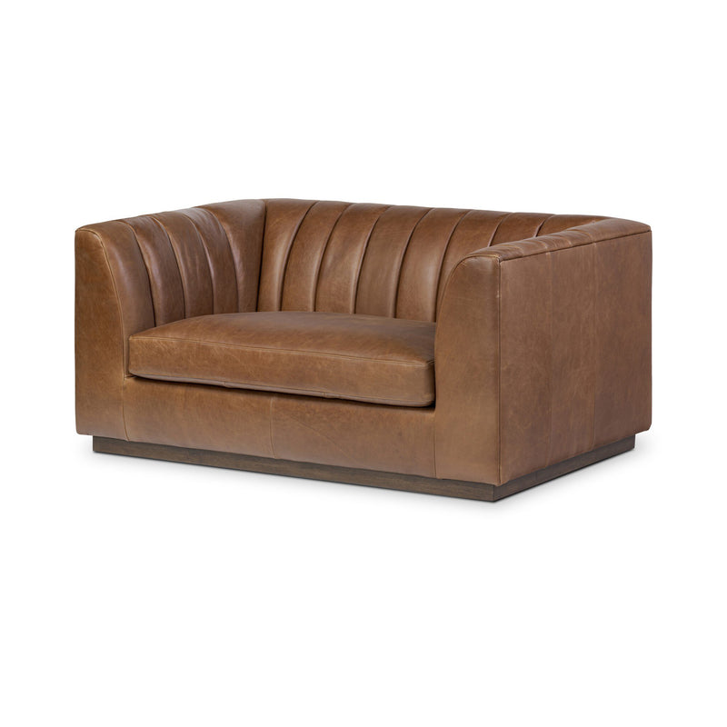 Alec Chair & Half