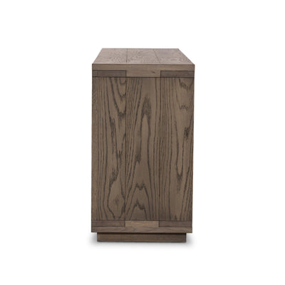 Warby 6 Drawer Dresser