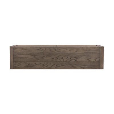 Warby 6 Drawer Dresser