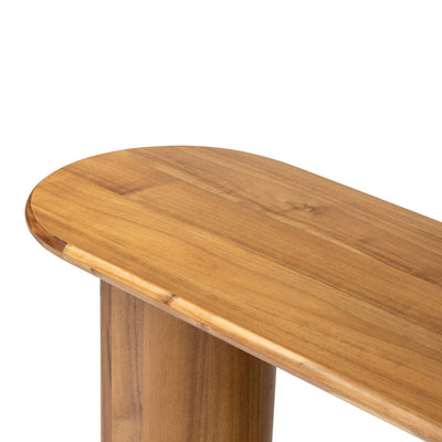 Paden Large Console Table
