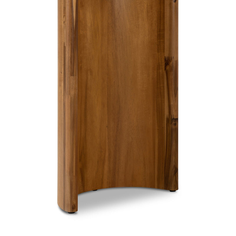 Paden Large Console Table