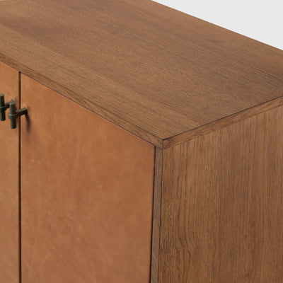 Posada Small Cabinet