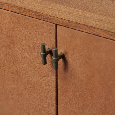 Posada Small Cabinet