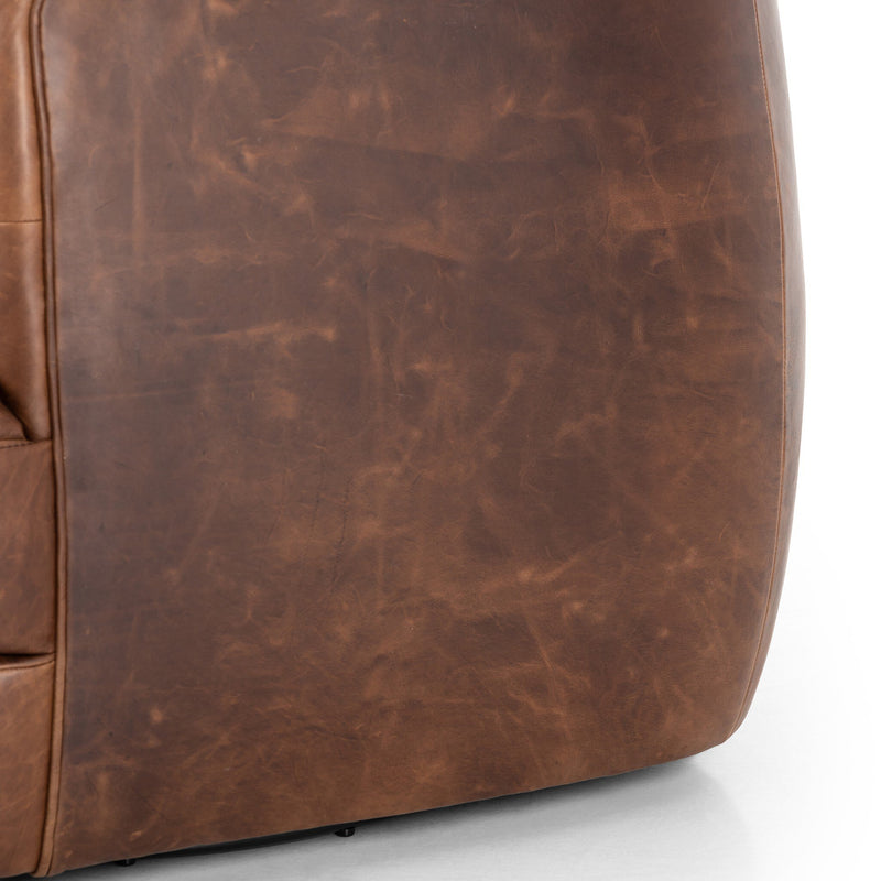 Paul Swivel Chair