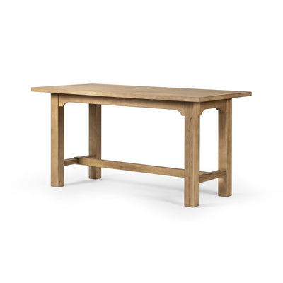 Myakka Bar + Counter Table