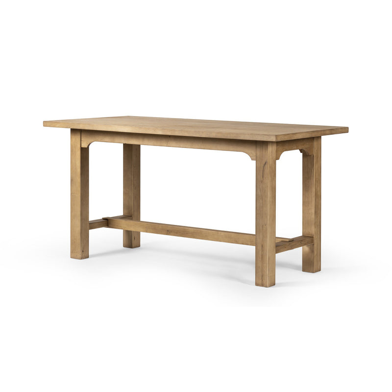 Myakka Bar + Counter Table