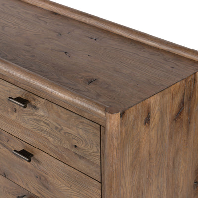 Glenview 9 Drawer Dresser