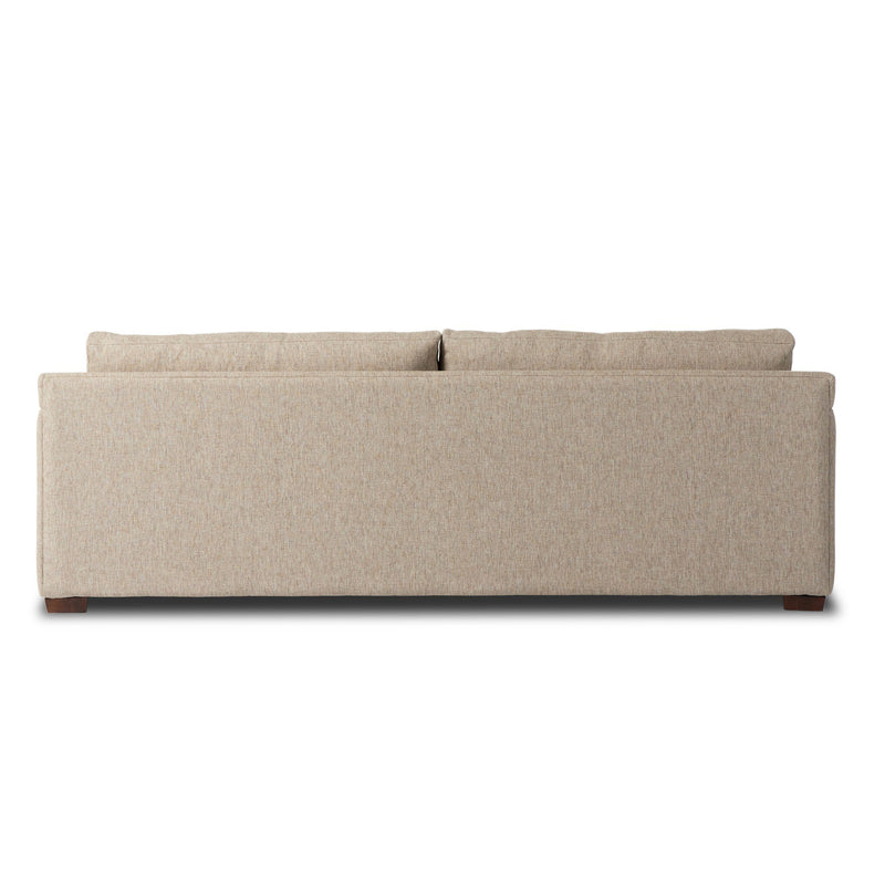 Hampton Sofa-93"