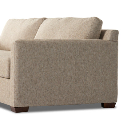 Hampton Sofa-93"