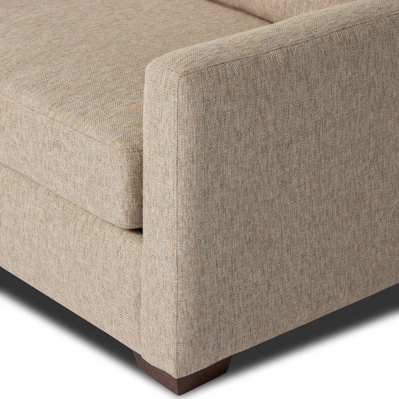 Hampton Sofa-93"
