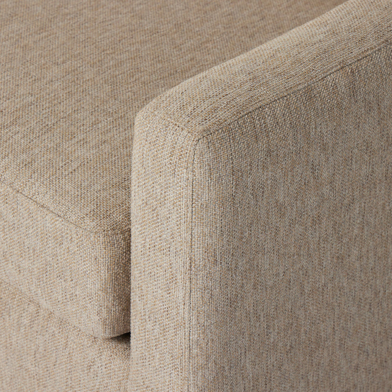 Hampton Sofa-93"