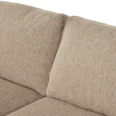 Hampton Sofa-93"