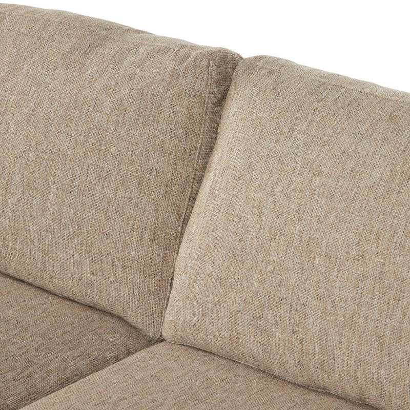 Hampton Sofa-93"