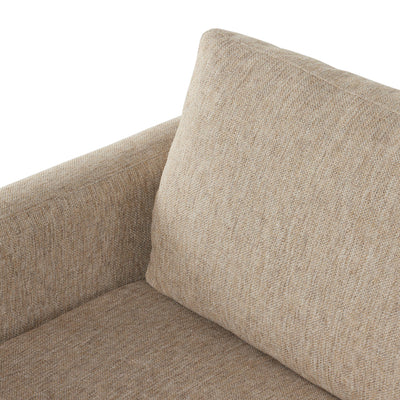 Hampton Sofa-93"