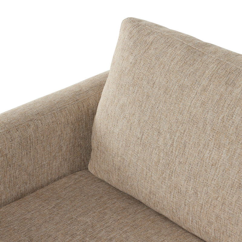 Hampton Sofa-93"
