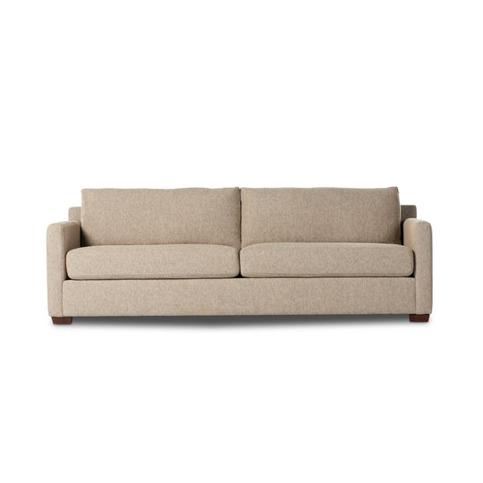 Hampton Sofa-93"