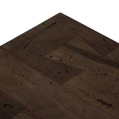 Abaso Media Console
