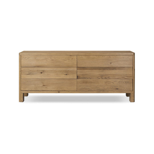 Noeline 6-Drawer Dresser