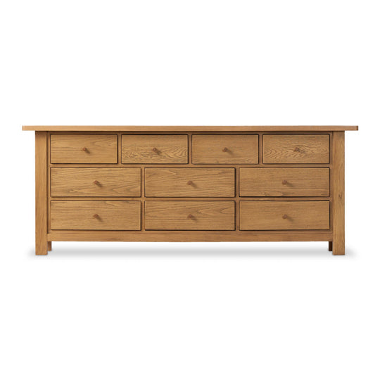 Millbrook Dresser