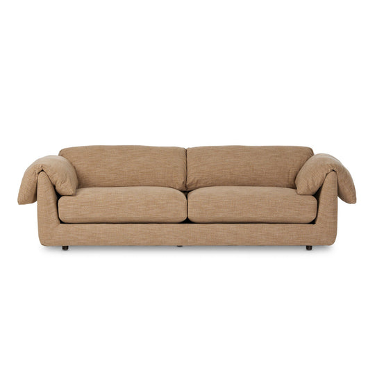 Marcel Sofa-102"