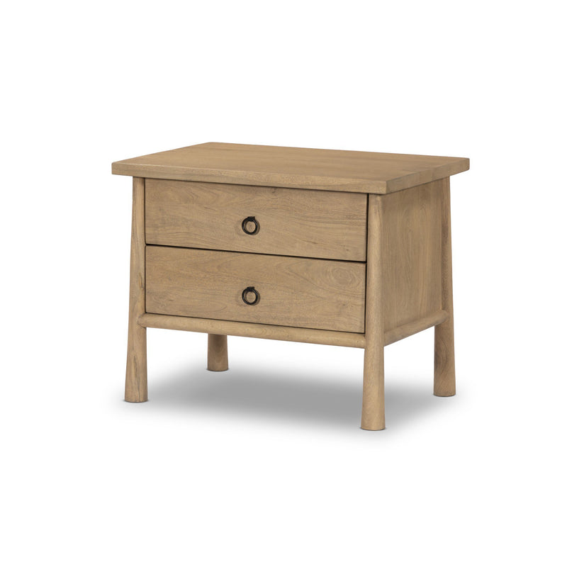 Freddie Nightstand