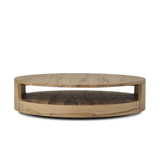 Matheus Coffee Table