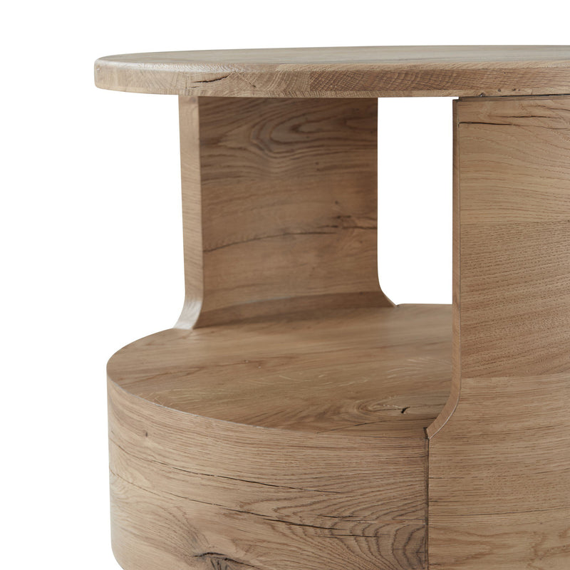 Matheus End Table
