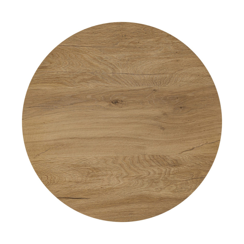 Matheus End Table