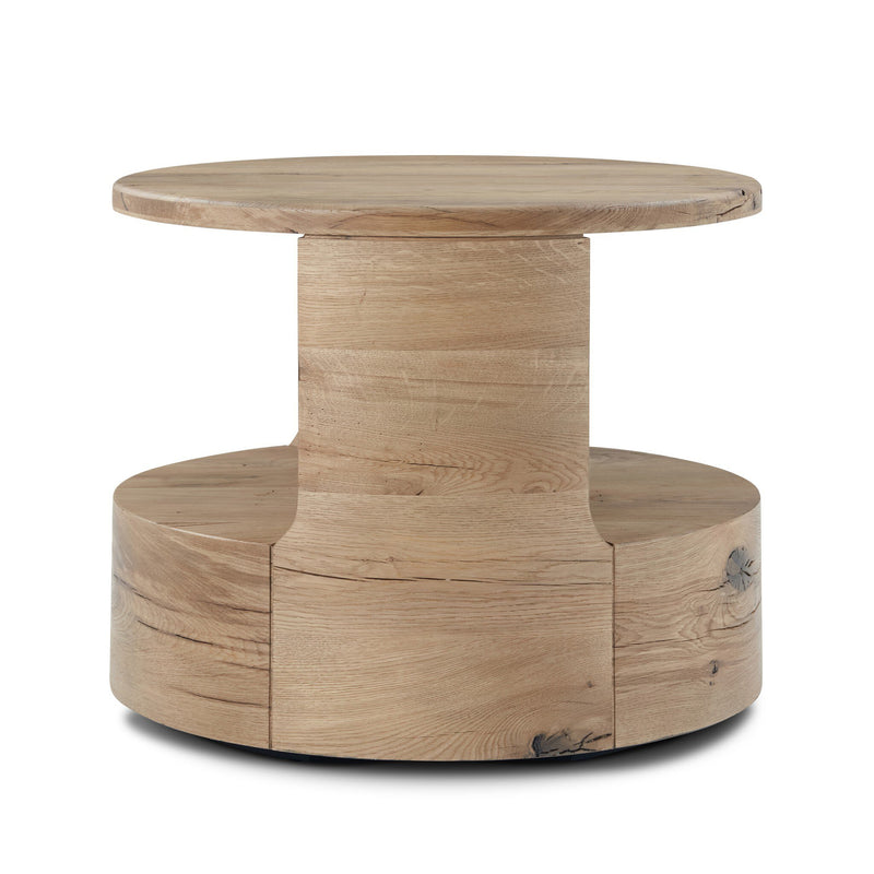 Matheus End Table