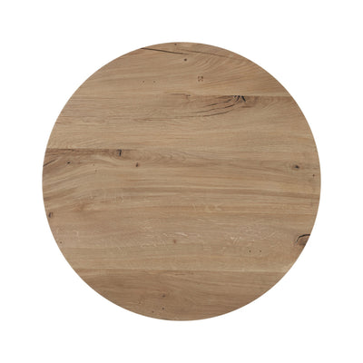 Matheus End Table