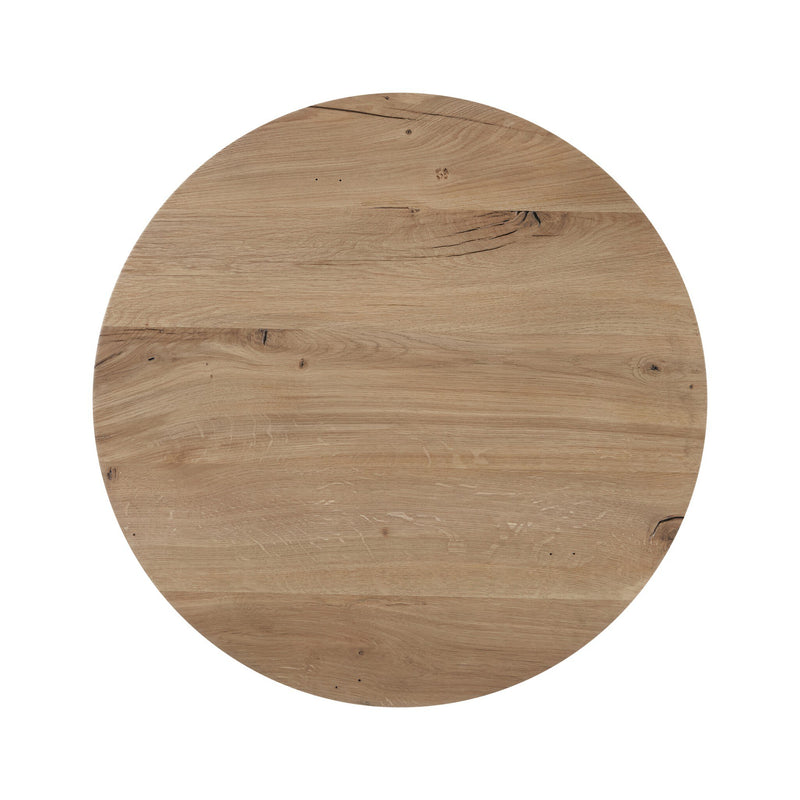 Matheus End Table