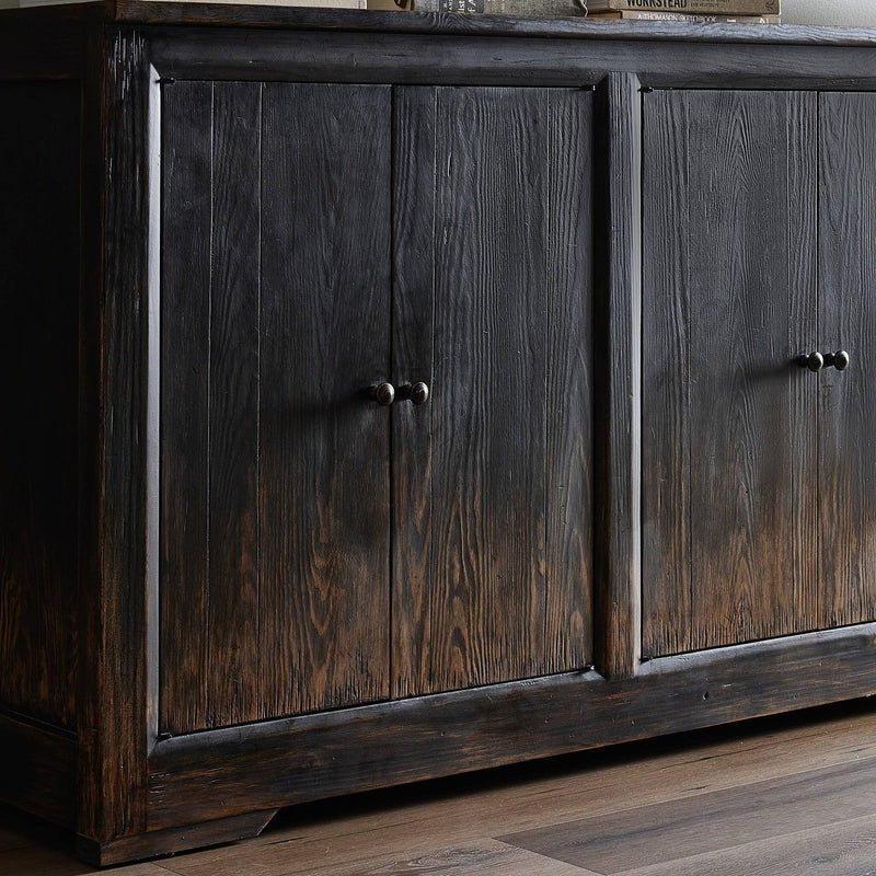It Takes An Hour Sideboard