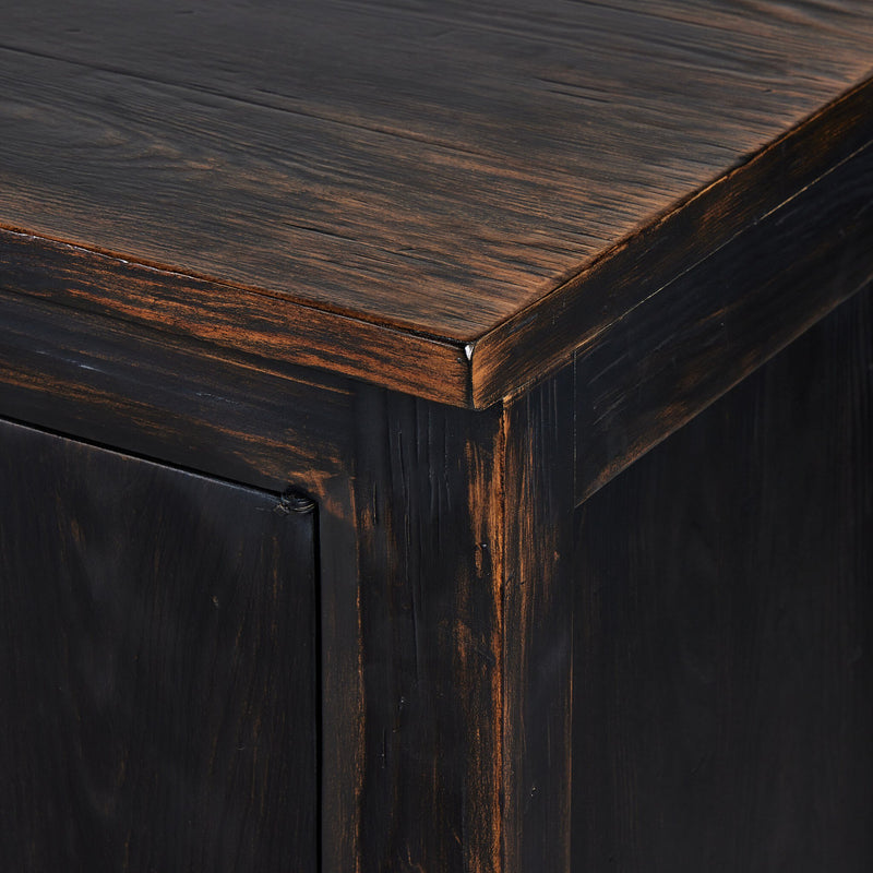 It Takes An Hour Sideboard