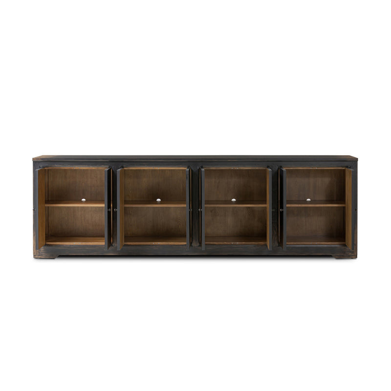 It Takes An Hour Sideboard
