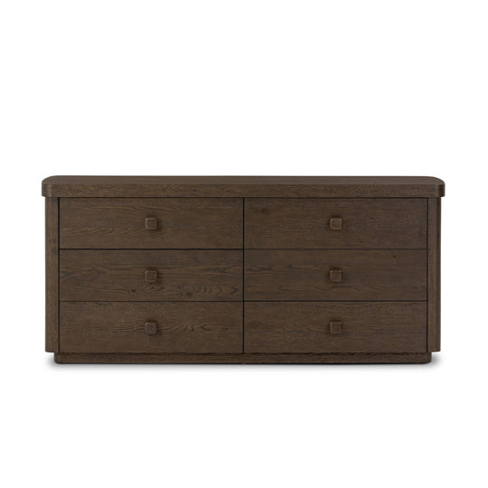 Valen 6 Drawer Dresser