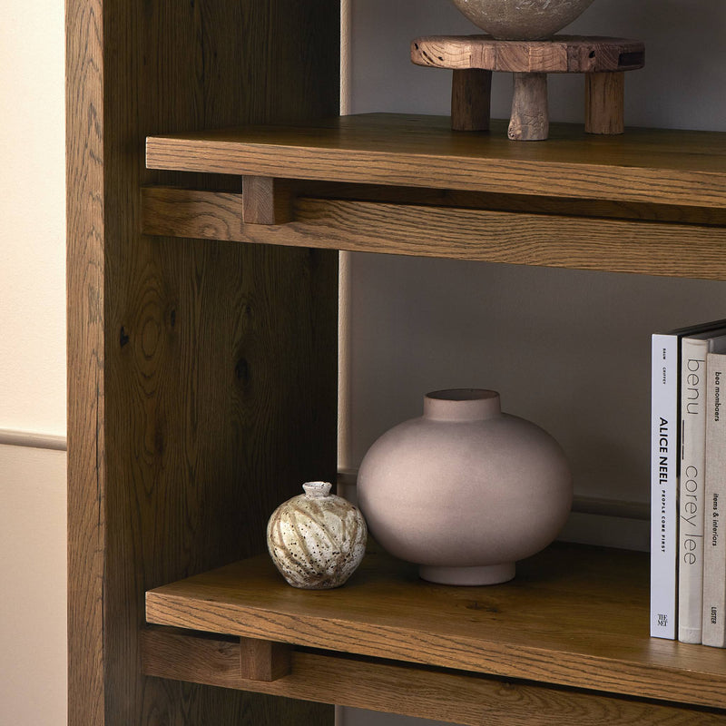 Theodore Bookcase