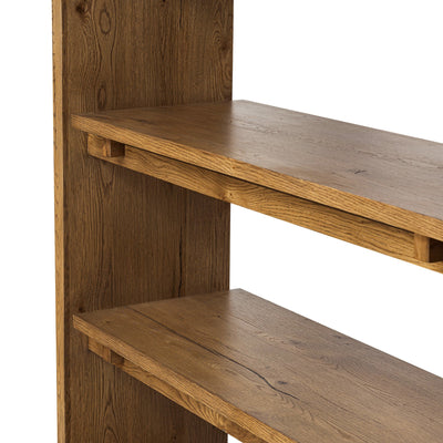 Theodore Bookcase