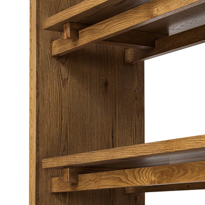 Theodore Bookcase