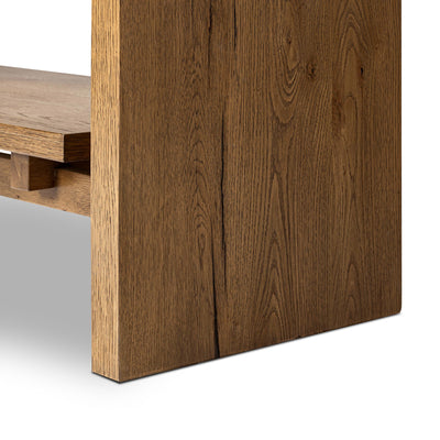 Theodore Bookcase